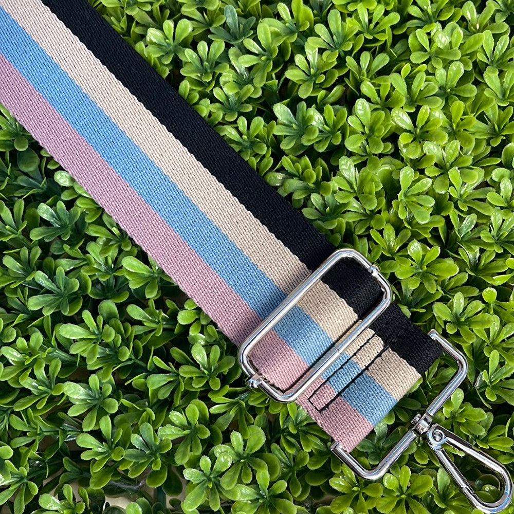 Crossbody Strap, Replacement Handbag Strap, Guitar Strap, Adjustable